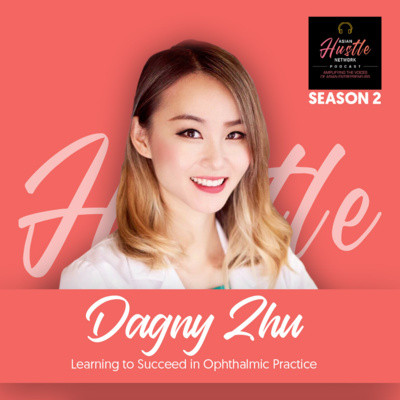 Dagny-Zhu