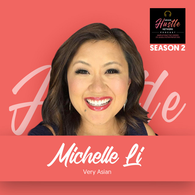 Michelle-li