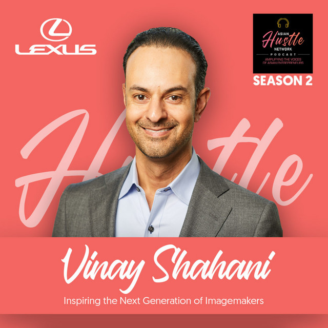 Vinay-Shahani