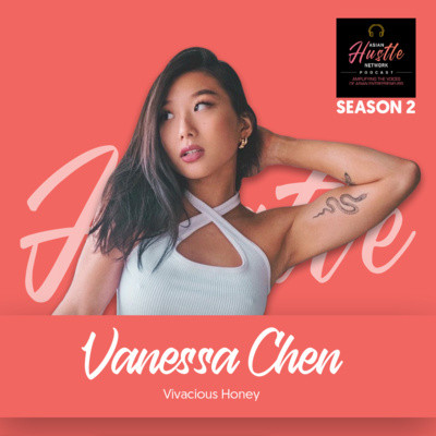 Vanessa-Chen