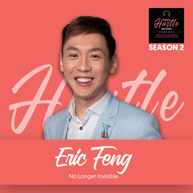 Eric-Feng