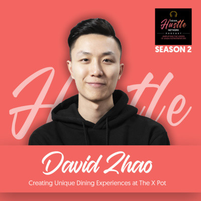 David-Zhao