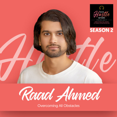 Raad-Ahmed