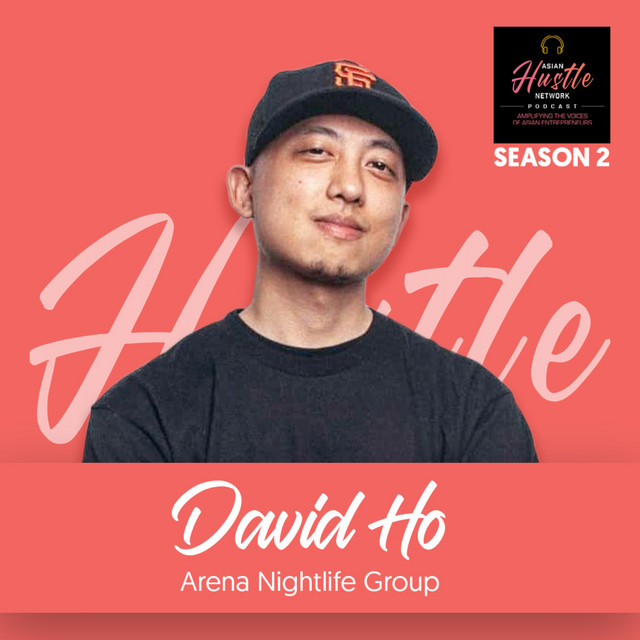 David-Ho