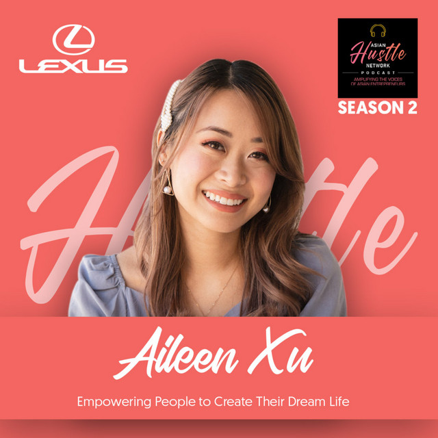 Aileen-Xu