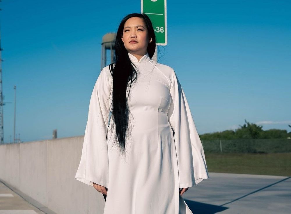 Amanda Nguyen (Image source: Her.vn)