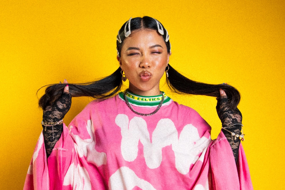 Vietnamese American Girls