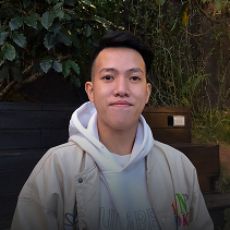 Tuan MaiSales Associate