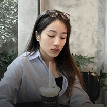 Thi TruongClient Success Associate