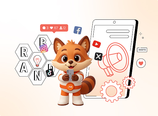 AHN Content Marketing