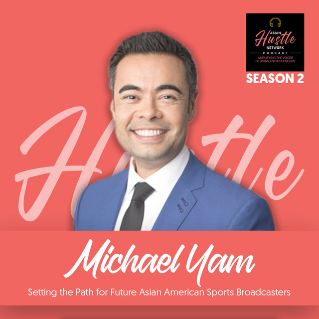 Michael-Yam