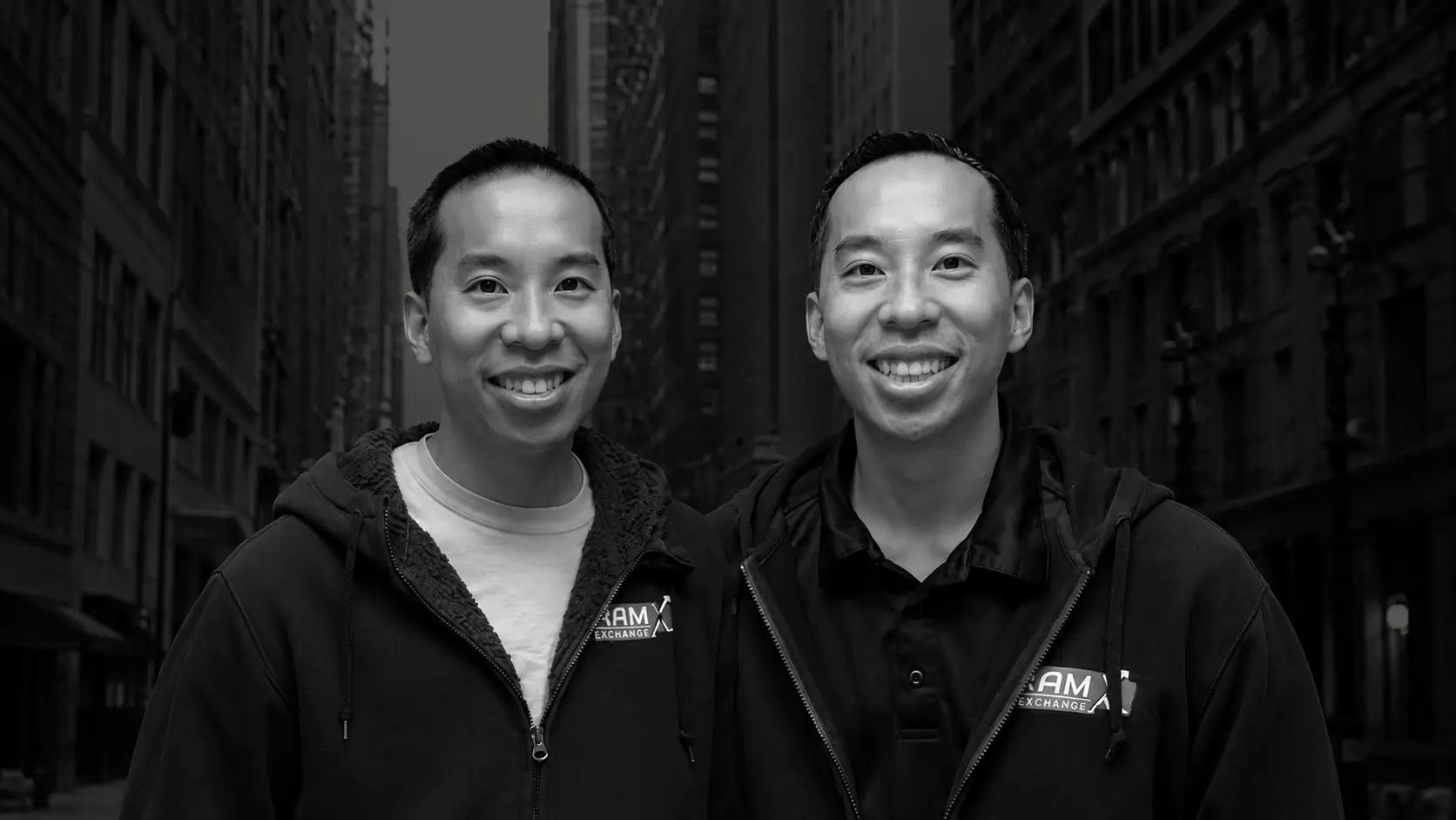 Richard Nguyen, Từ công việc $10/giờ trên Craigslist trở thành COO tập đoàn $300 triệu USD