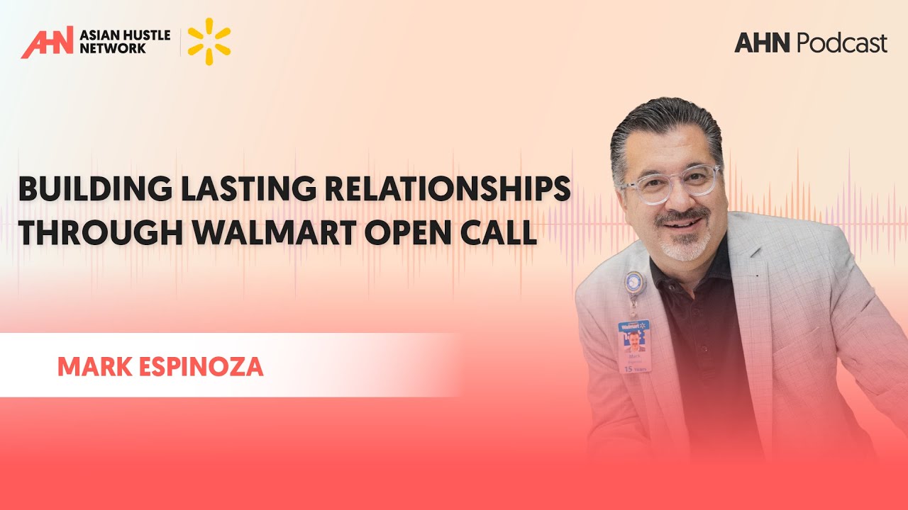 AHN Podcast | S3 | EP214 | Mark Espinoza