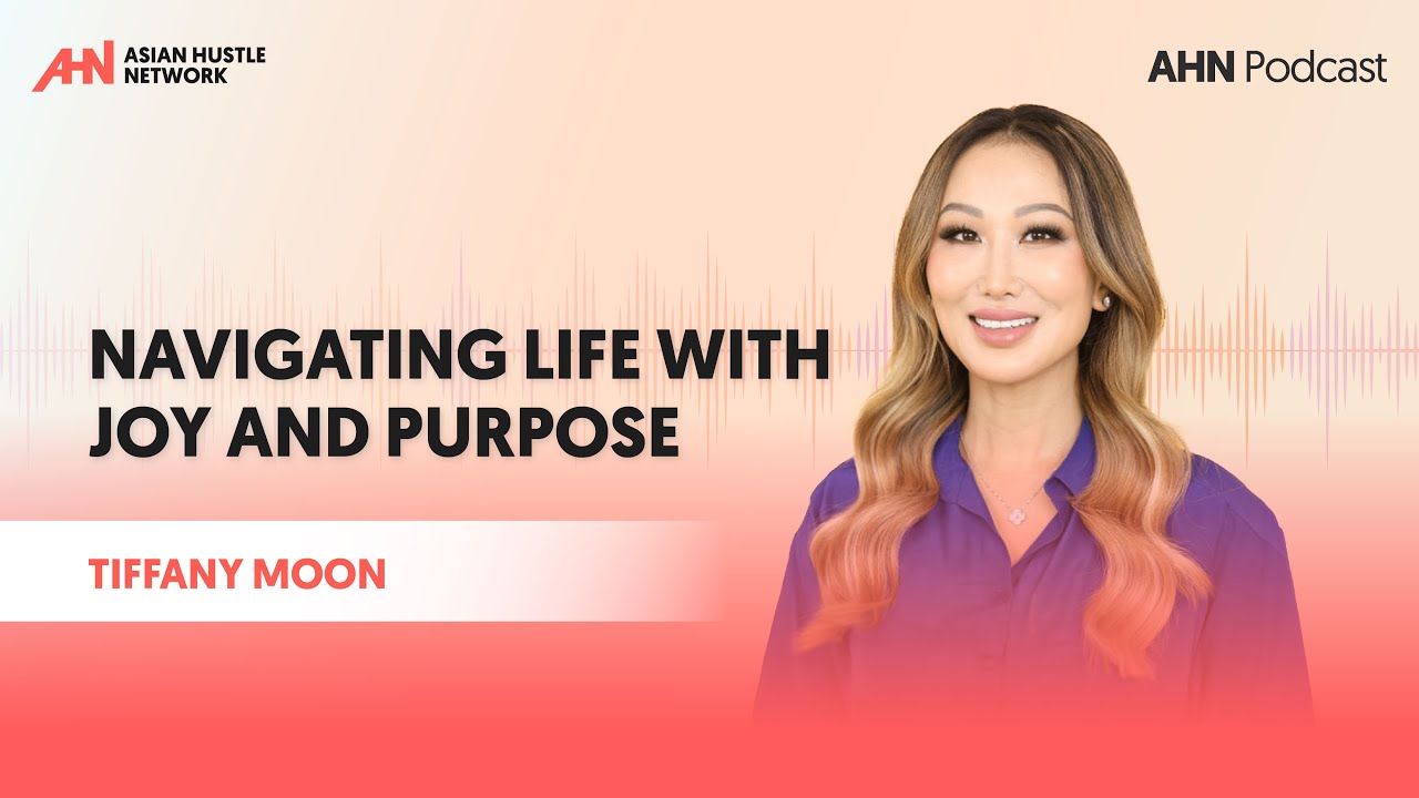 AHN Podcast | S3 | EP212 | Dr. Tiffany Moon