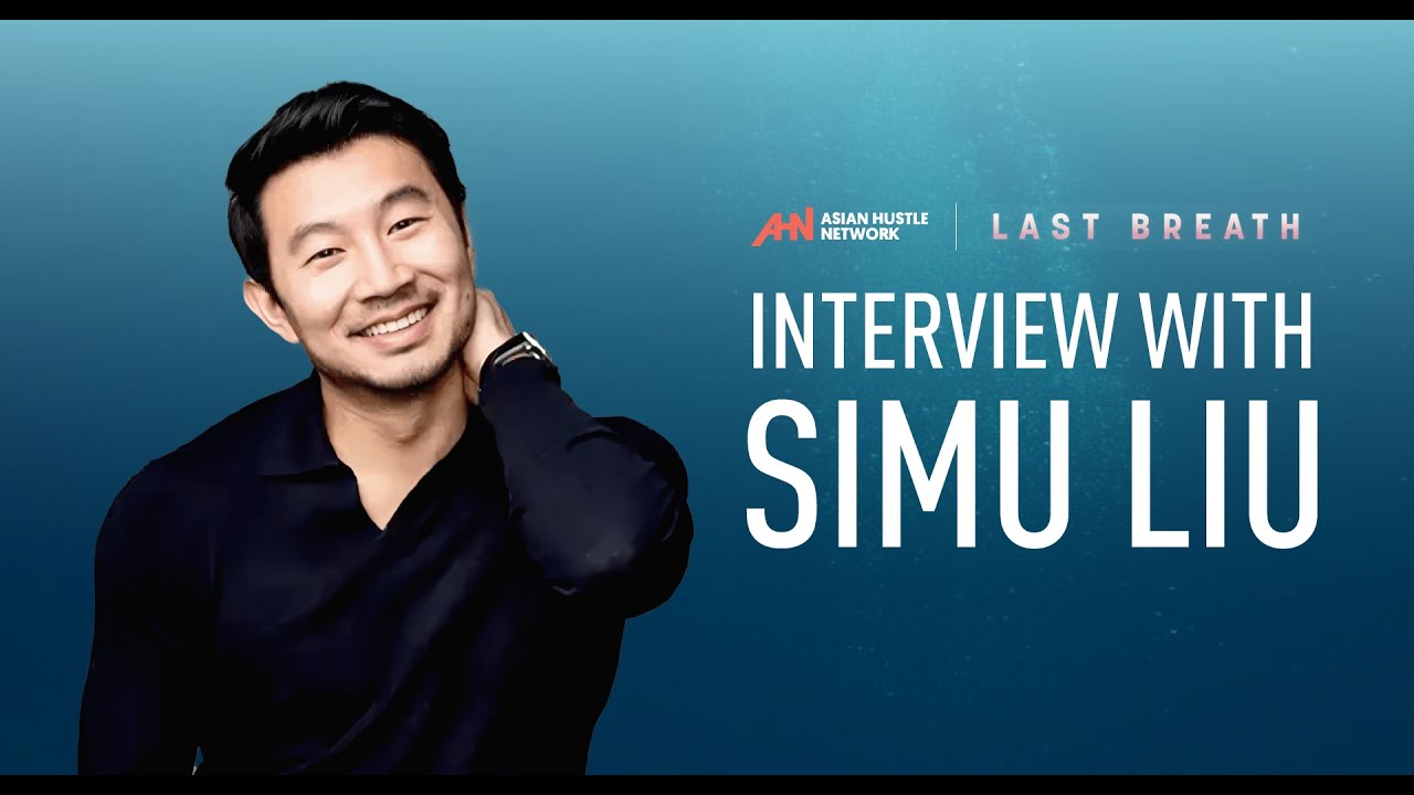 AHN Exclusive: Simu Liu Dives Deep Into “Last Breath,” Pushing Limits and New Horizons