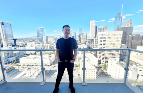 Angel Zhen Built a $500K Solo CPA Firm and Redefined Success