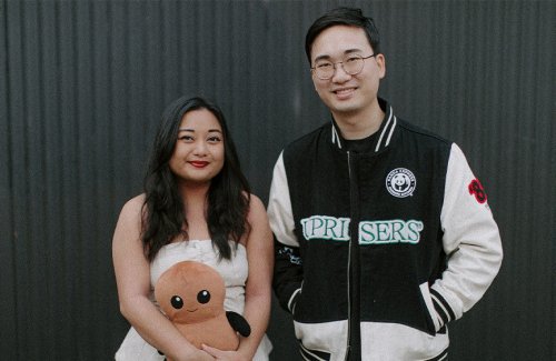 Creators Podcast- The Creative Minds Behind Tubby Nugget And Their Mission To Spread Joy -jpg