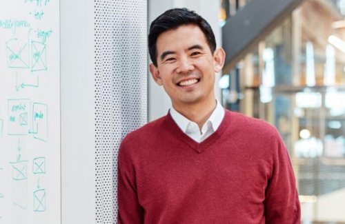 Eddie Kim