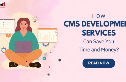 How CMS Development Services Can Save You Time and Money