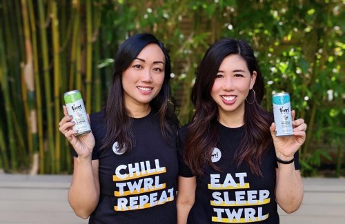 Image Source: Twrl Milk Tea