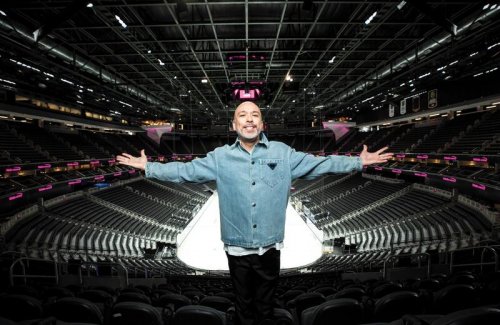 Image Source: Christopher DeVargas / Las Vegas Magazine
