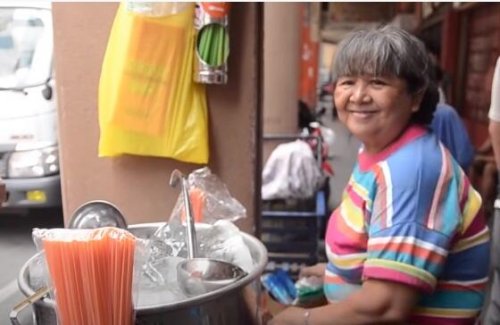 Image Source: Korina Sanchez Youtube Channel