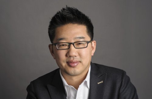 Kevin Chou