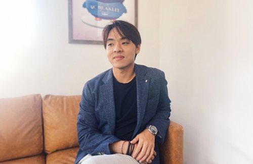 Kevin Tan