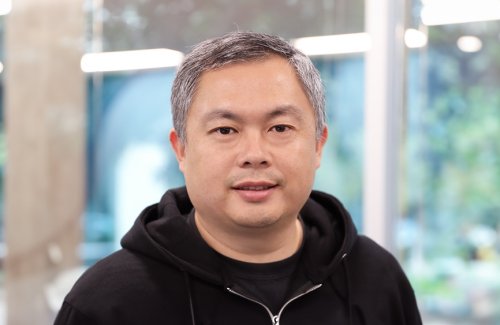 Larry Liu