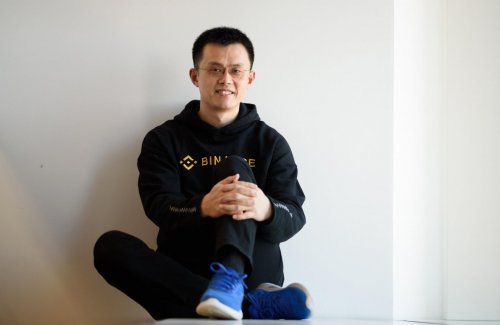 Image Source: Binance