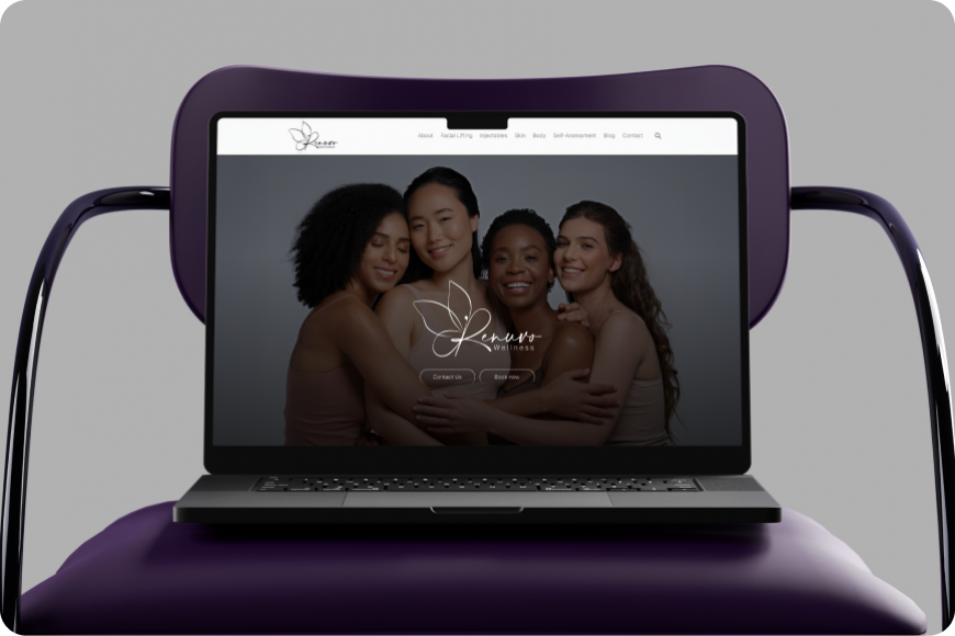 Renuvo Wellness
