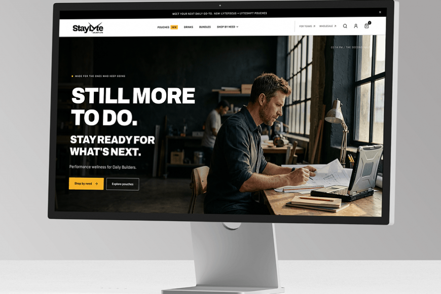 StayLyte5