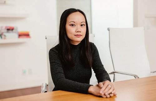 Tracy Young