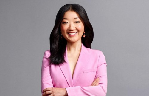 Tammy Sun