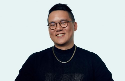 Ivan Zhang