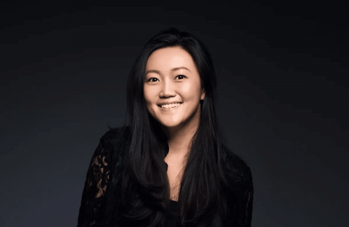 Anna Fang