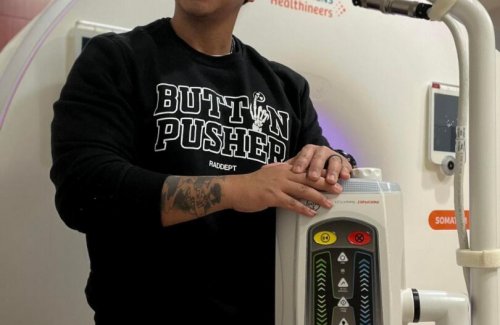 Jed Rodriguez