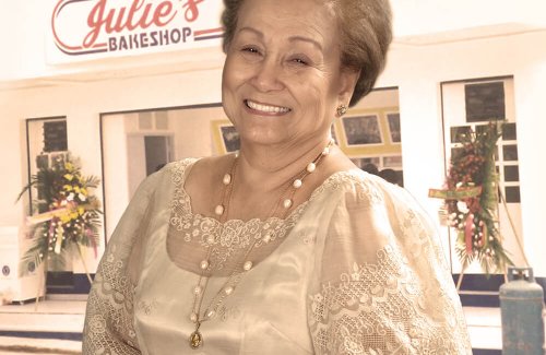 Image Source: Julie’s Bakeshop