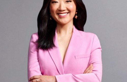 Image Source: Tammy Sun Linkedin