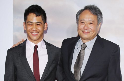 Image Source: Michael Tran / FilmMagic file